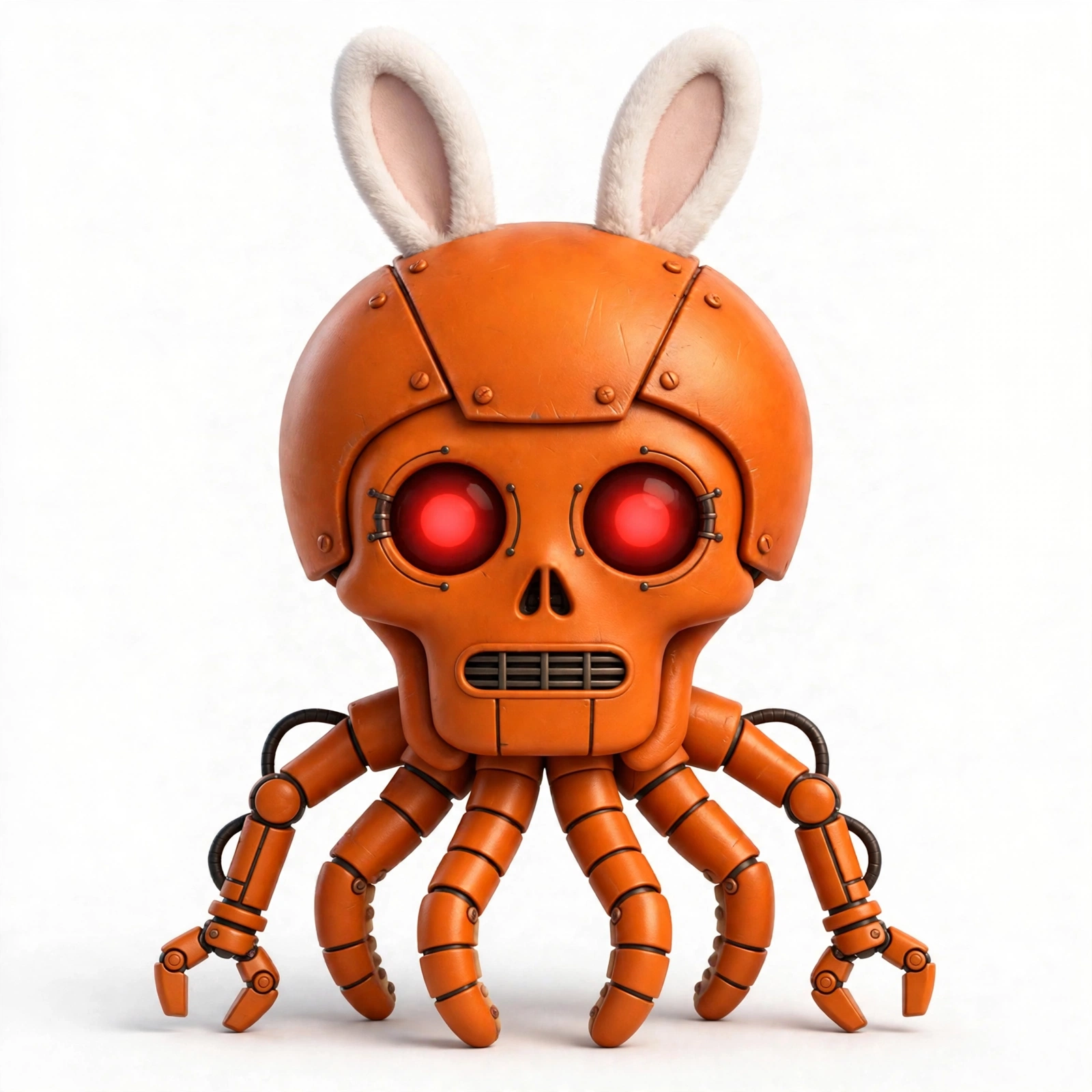 Pâques — oreilles de lapin